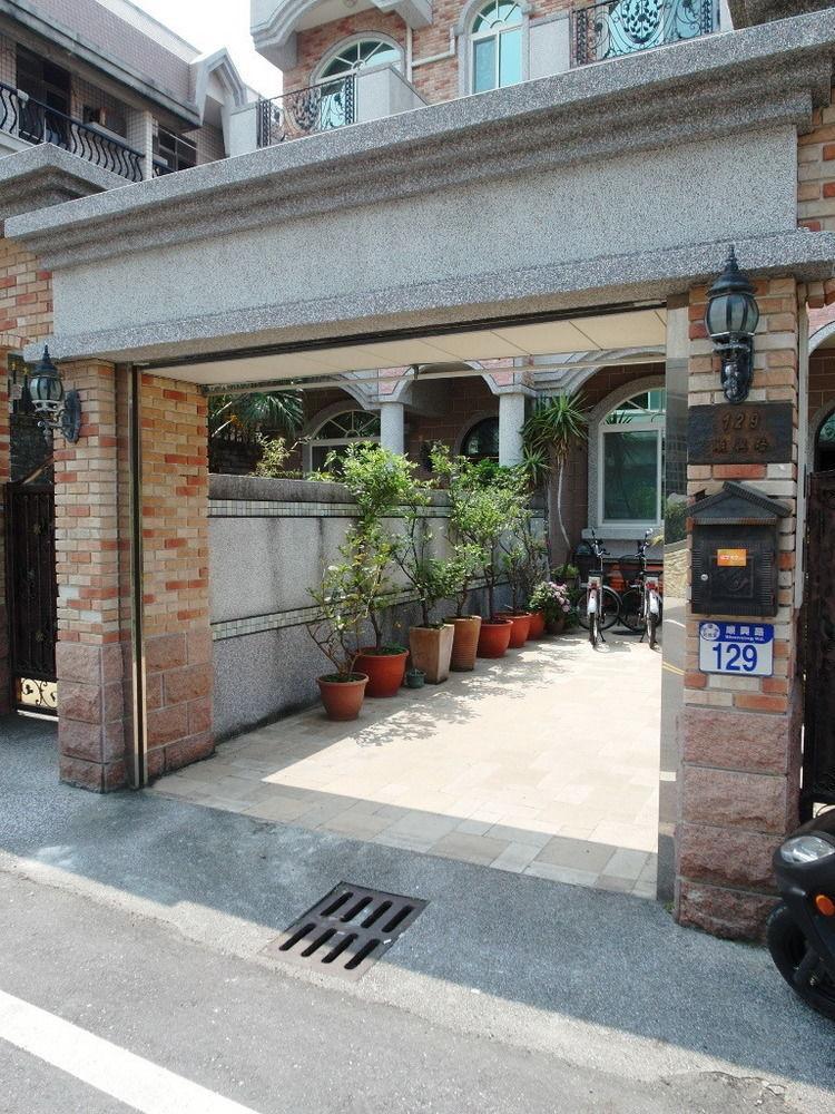 Sunny Homestay Ji'an Exterior photo