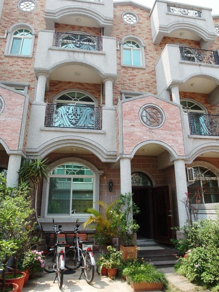 Sunny Homestay Ji'an Exterior photo